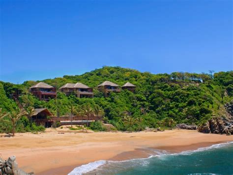 remax huatulco mexico